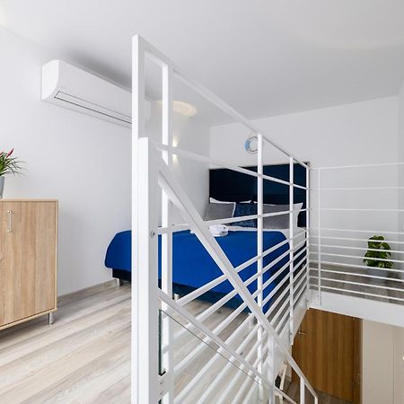 Polanka Apartamenty Niechorze Dış mekan fotoğraf