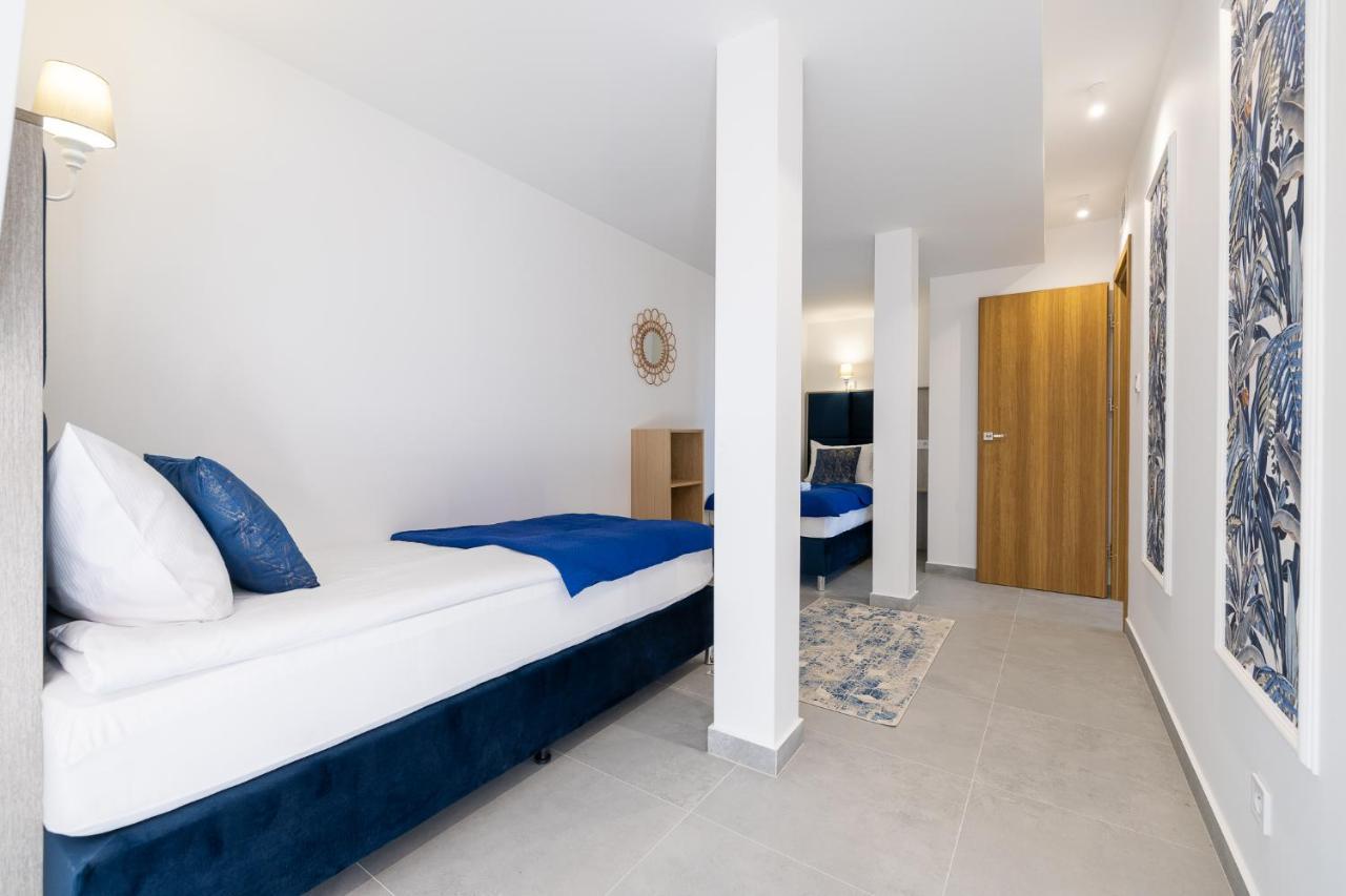 Polanka Apartamenty Niechorze Dış mekan fotoğraf