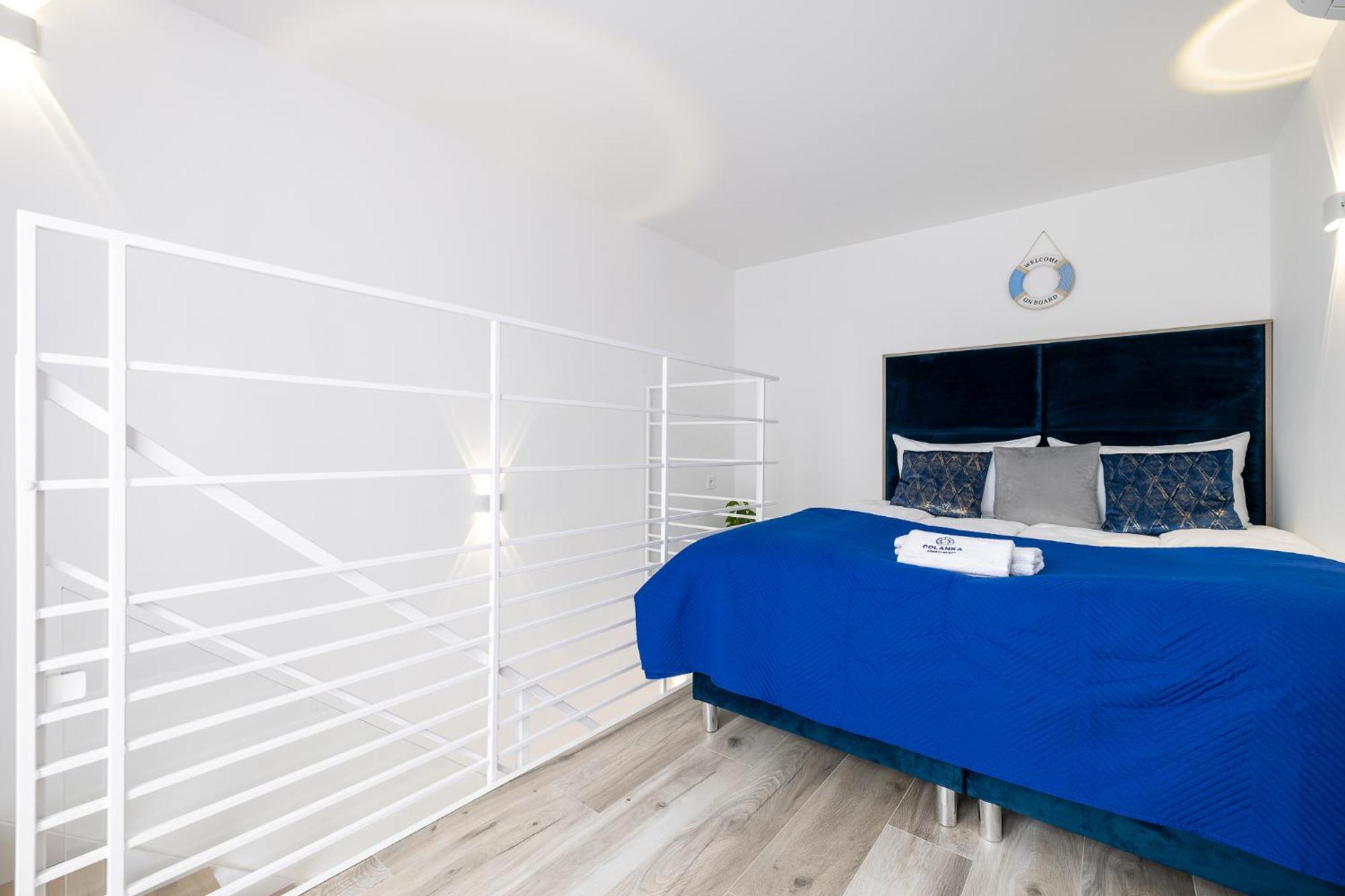 Polanka Apartamenty Niechorze Dış mekan fotoğraf